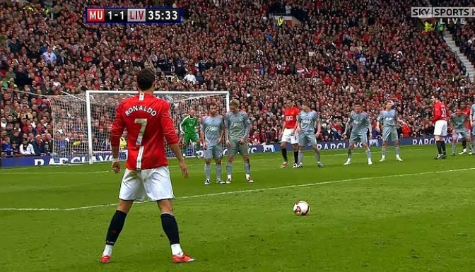 Cristiano Ronaldo 100 Legendary Goals Impossible To Forget