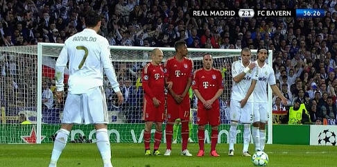 Cristiano Ronaldo Top 150 Goals That SHOCKED The World 🔥